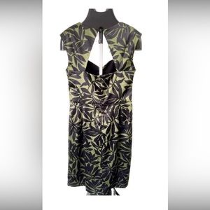 New Donna Ricco Women’s dress
